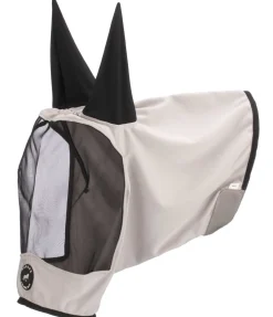 Masque anti-eczéma pour chevaux islandais