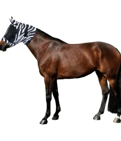 Masque anti-eczéma zébré Gibson II