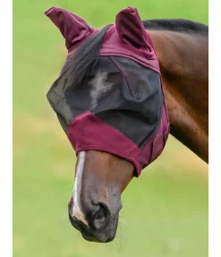 Masque anti-mouches Basic