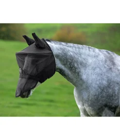 Masque anti-mouches Cork II MVT