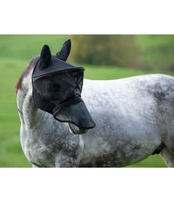 Masque anti-mouches Cork II MVT