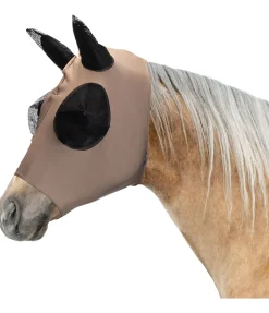 Masque anti-mouches Elastic