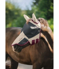 Masque anti-mouches 2 en 1 Sun Shield