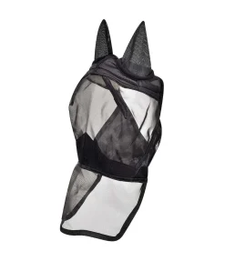 Masque anti-mouches avec protège-naseaux Basic