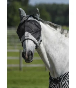 Masque anti-mouches en mesh Ripstop Basic Pro