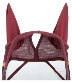 Masque anti-mouches en mesh Timeless Elegance