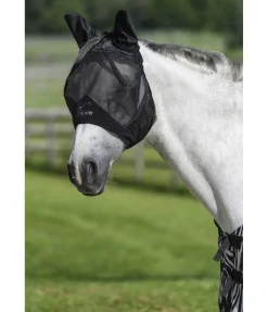 Masque anti-mouches en mesh Ripstop Basic Pro