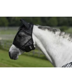 Masque anti-mouches en mesh Ripstop Basic Pro