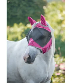 Masque anti-mouches en mesh Ripstop Basic Pro