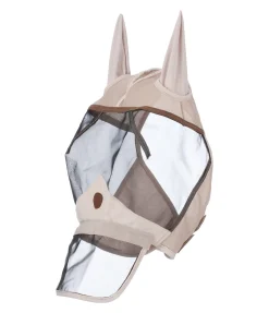 Masque anti-mouches en mesh Timeless Elegance