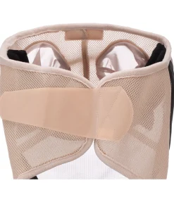 Masque anti-mouches en MVT avec protège-naseaux Galway