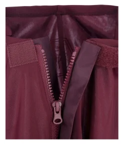 Masque anti-mouches extensible avec fermeture à glissière