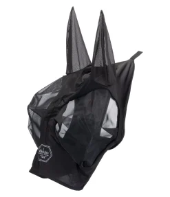 Masque anti-mouches extensible à enfiler