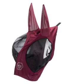 Masque anti-mouches extensible à enfiler