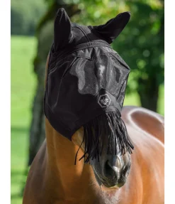 Masque anti-mouches MVT avec franges Limerick