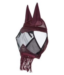 Masque anti-mouches MVT avec franges Limerick