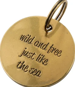 Médaille Travel Buddy