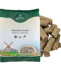 Mineral2go Classique