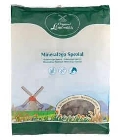 Mineral2go Spécial