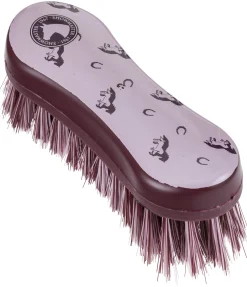 Mini brosse de pansage Champion