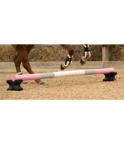 Mini-bloc pour barres au sol ou cavaletti