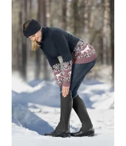 Mini-chaps d'hiver Reflective