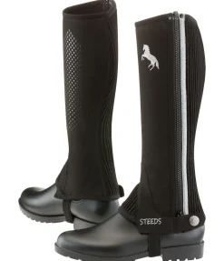 Mini-chaps d'hiver enfant Lovelyn