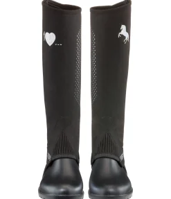 Mini-chaps d'hiver enfant Lovelyn