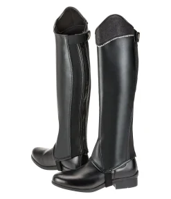 Mini-chaps d'équitation Glamour