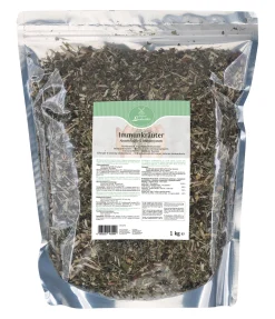 Mélange d'herbes Herbimmun