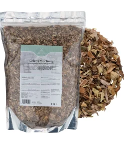 Mélange pour les articulations