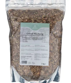 Mélange pour les articulations