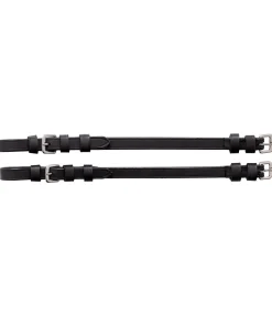 Montants de mors en cuir gras Mix & Match PRO