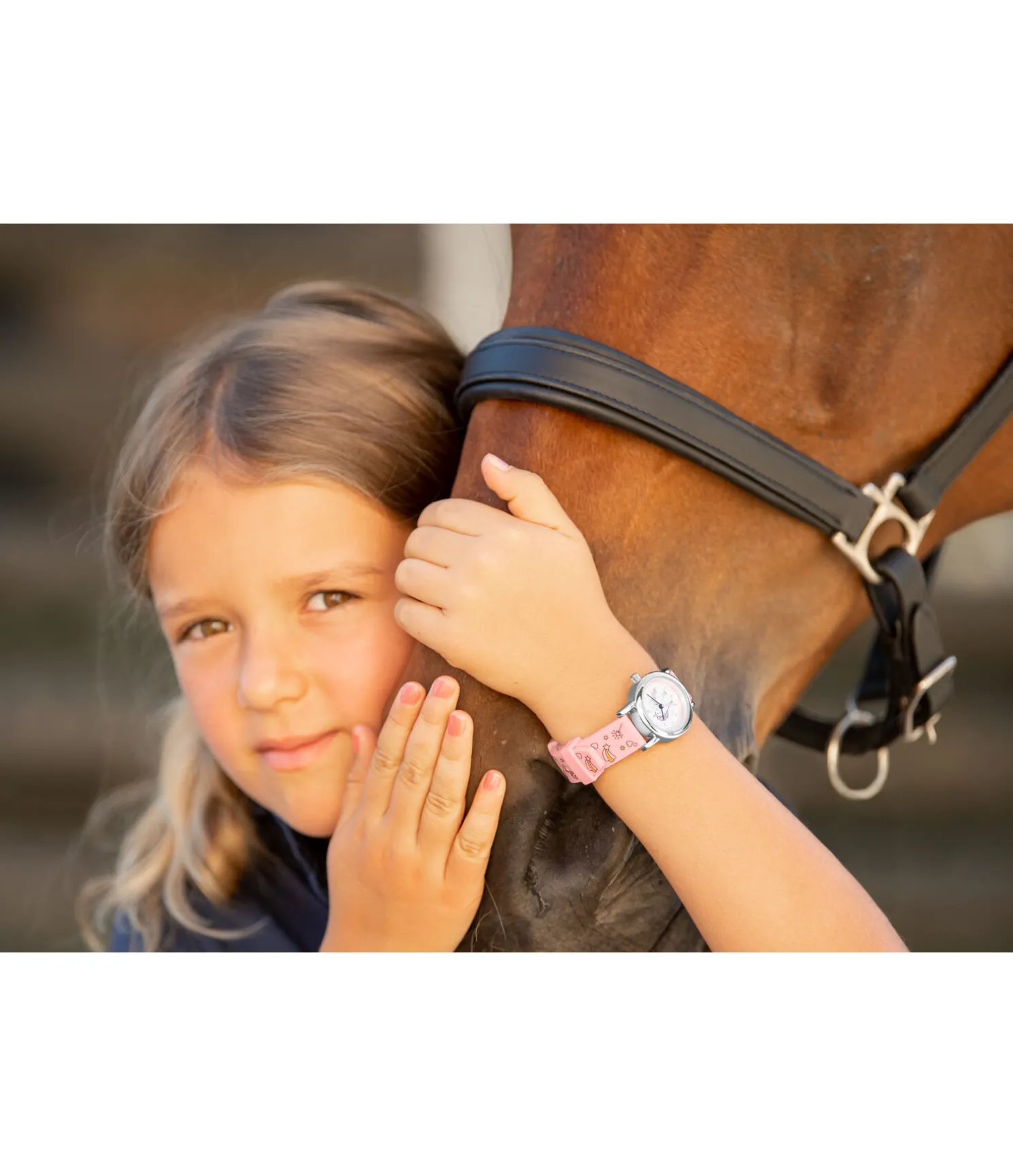 Montre enfant Be like a Unicorn