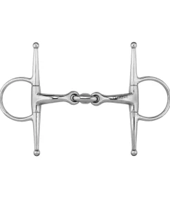 Mors à aiguilles Anatomica double brisure 16mm