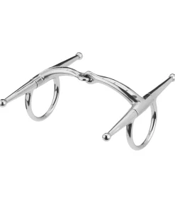 Mors à aiguilles Anatomica simple brisure 16 mm