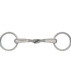 Mors à anneaux Turnado