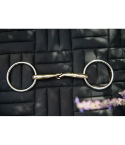 Mors à anneaux simple brisure SG Pronamic Sensogan