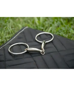 Mors à anneaux simple brisure SG Pronamic Sensogan