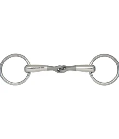 Mors de filet Turnado, 14 mm