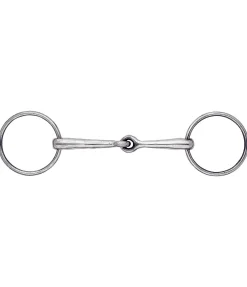 Mors de filet pour bride