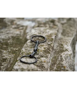 Mors double brisure islandais Eldur