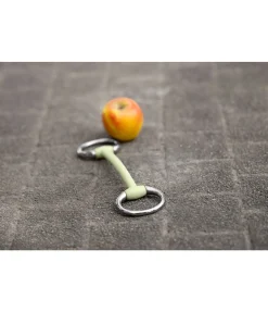 Mors droit à olives