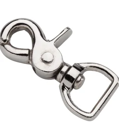 Mousqueton pour rênes