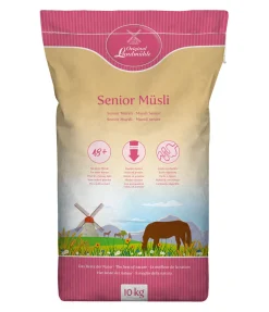 Muesli Senior