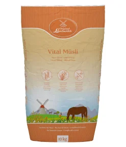 Muesli Vital