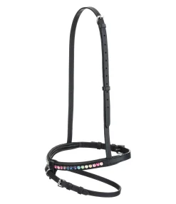 Muserolle combinée Rainbow