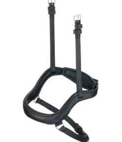 Muserolle en cuir gras Mix & Match PRO Alburry II