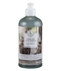 Nettoyant fourchettes et paturons