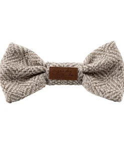 Noeud papillon pour chien Tribal Love